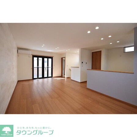 エル・ドラードの物件内観写真